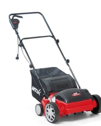 Plænelufter Mtd Smart 1300