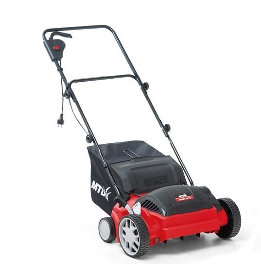 Plænelufter Mtd Smart 1300