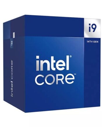 Processor Intel Core 14900 Smart Cache Box