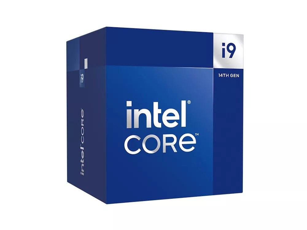 Processor Intel Core 14900 Smart Cache Box