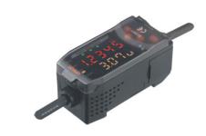 Proximity Smart Sensor Forstærker Display Valgbar Spænding Strøm Output Høj Pass Lav Transistor Pnp Output Model Eda41