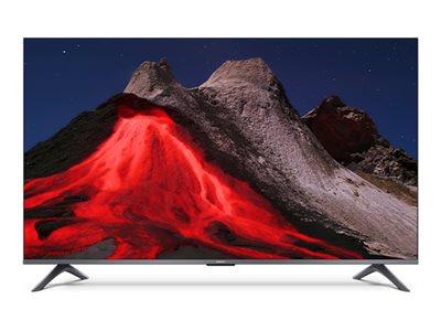 Qled Smart Xiaomi Pro 2026 Uhd Mørkegrå