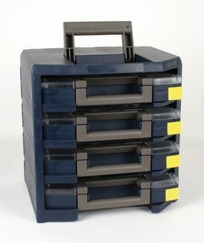 Raaco Handyboxxser Raaco 4x5x5
