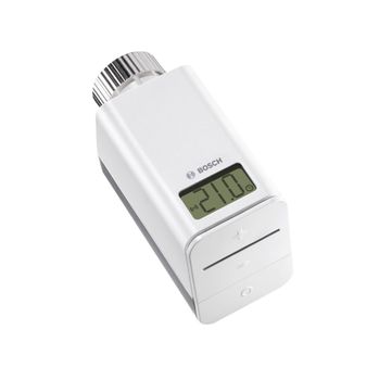 Robert Bosch Bosch Smart Termostat