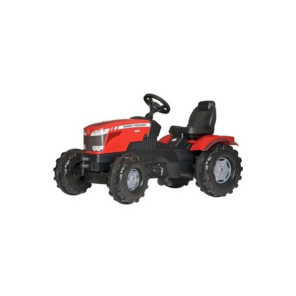 Rolly Toys Pedaltraktor 8650