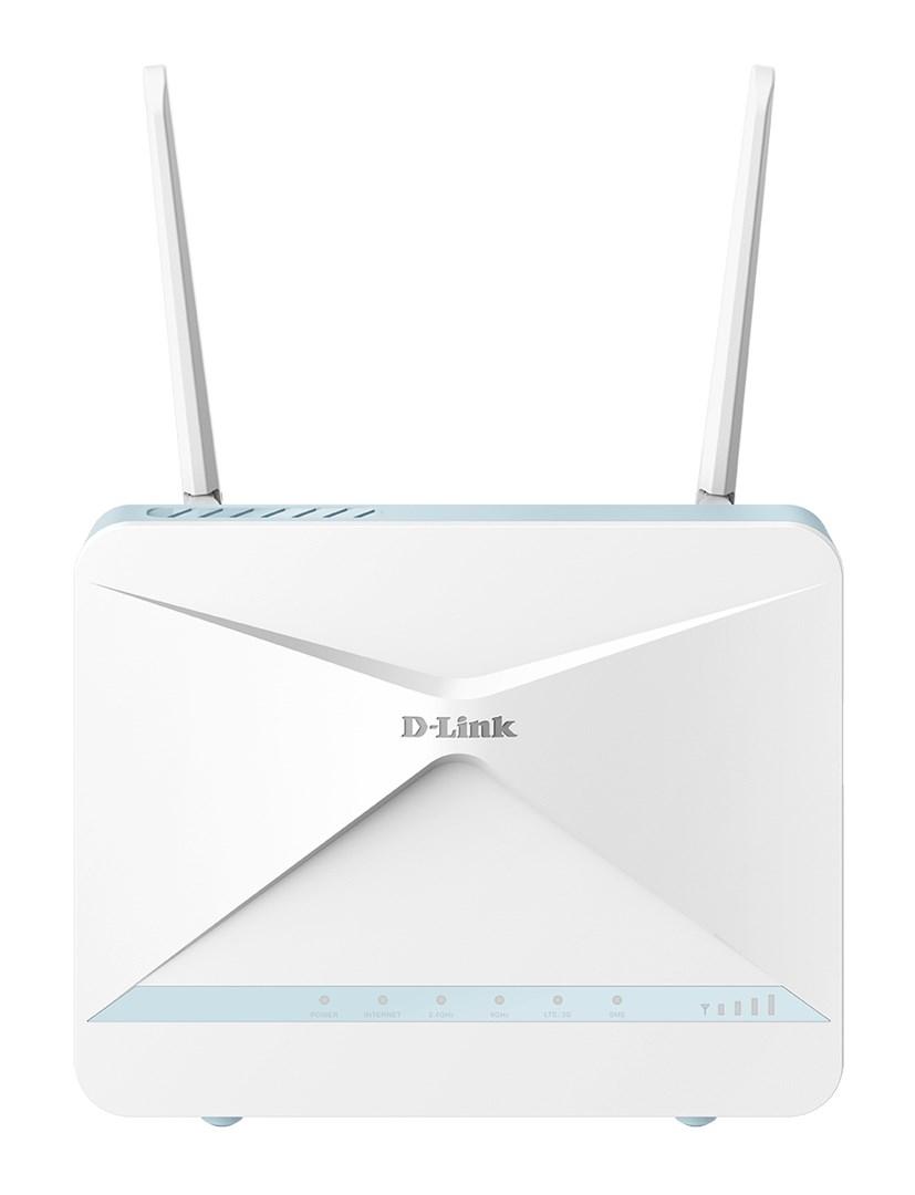 Router Link Eagle Pro Ax1500 Smart Router G416