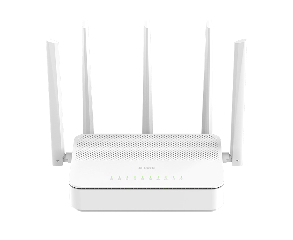Router Wireless Be3600