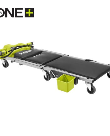 Ryobi 18v Rullebræt Med Lys Ralc18