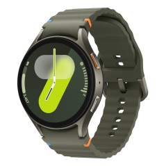 Samsung Galaxy Watch7 Grøn
