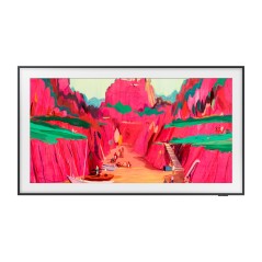 Samsung The Frame Pro Ls03fw Series Qe65ls03fwu Uhd 2160p Smart