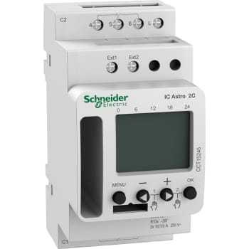 Schneider Electric Kontaktur Astro Smart