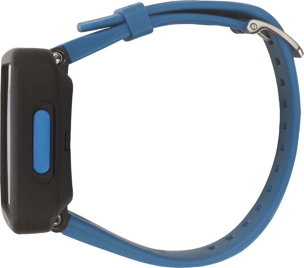 Scubapro Luna Dykkercomputer Med Smart Transmitter