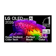 Series Oled55g61lw Uhd 2160p Smart