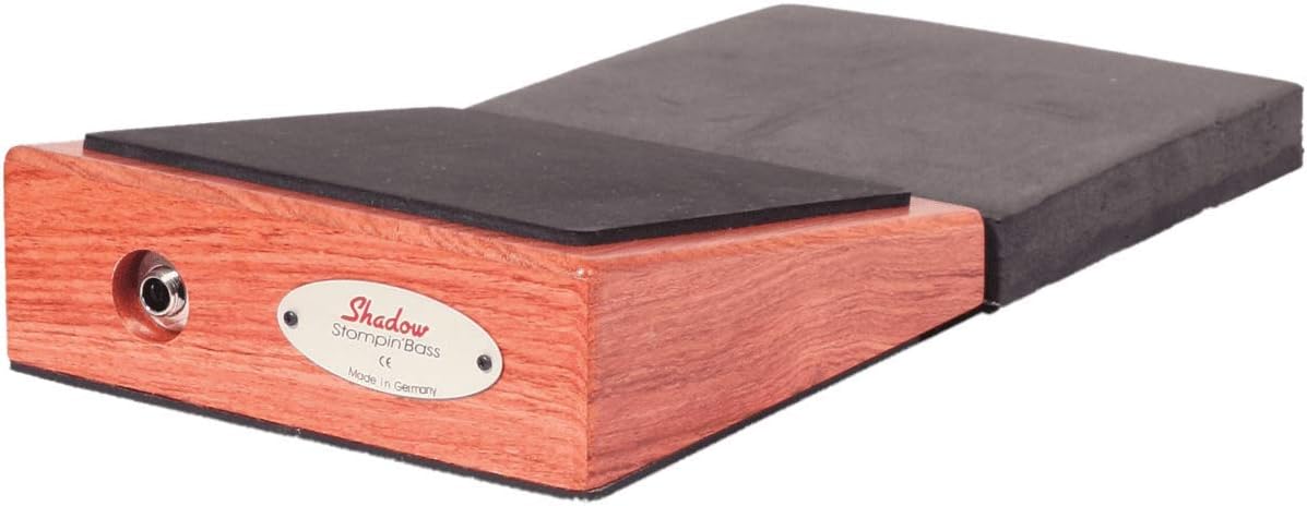 Shadow Stompin Bass Stomp Box