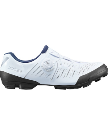 Shimano Xc302 Cykelsko Mtb Hvid Str