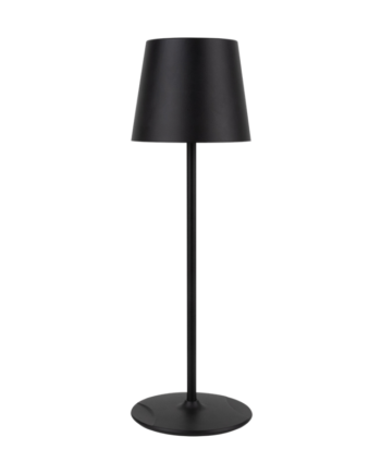Showtec Eventlite Table Batteri Led Lampe Sort
