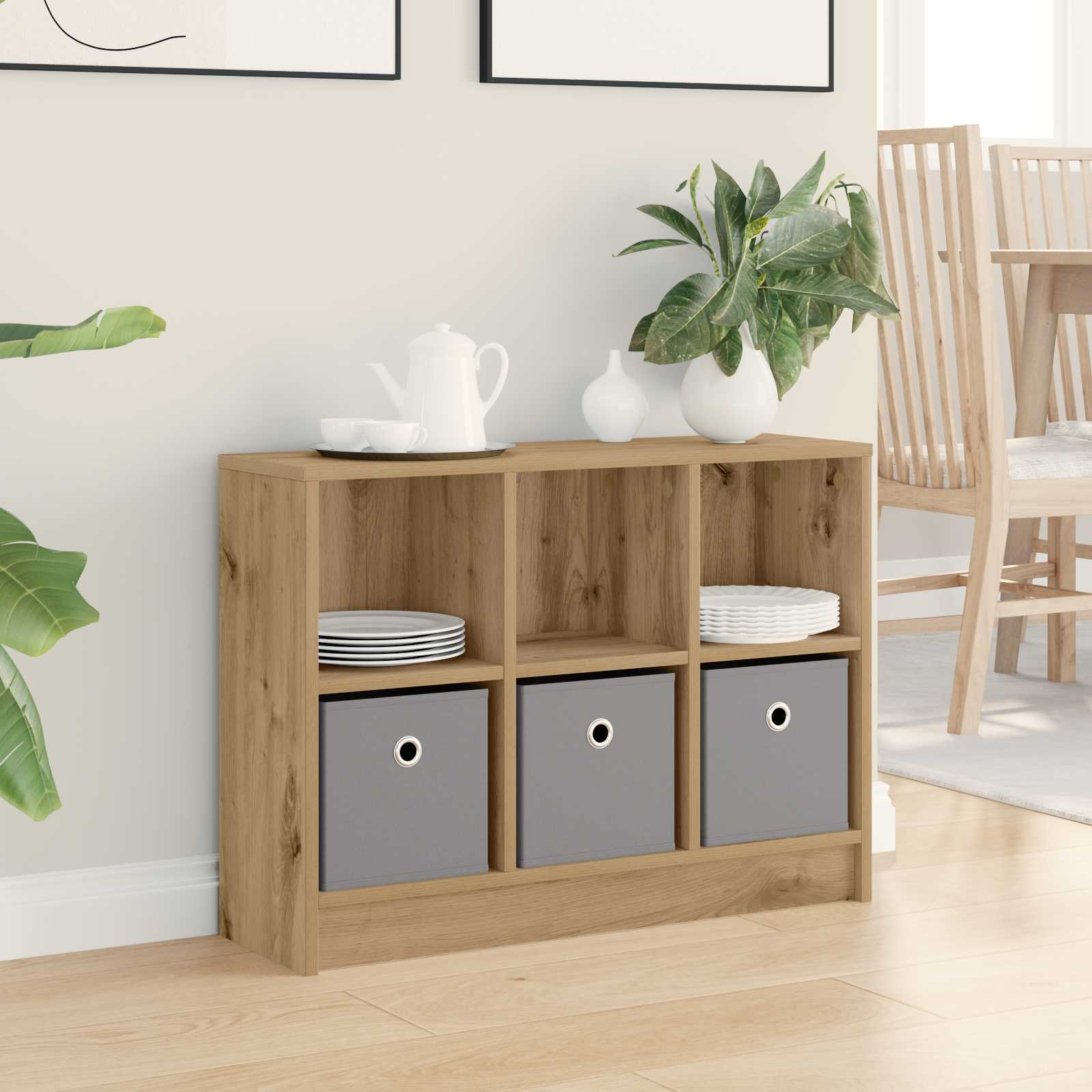 Sideboard Med Skuffe Artisan