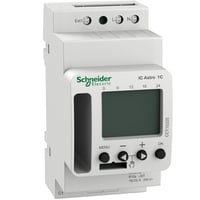 Skumringstimer Astro Kanal Smart Schneider Electric