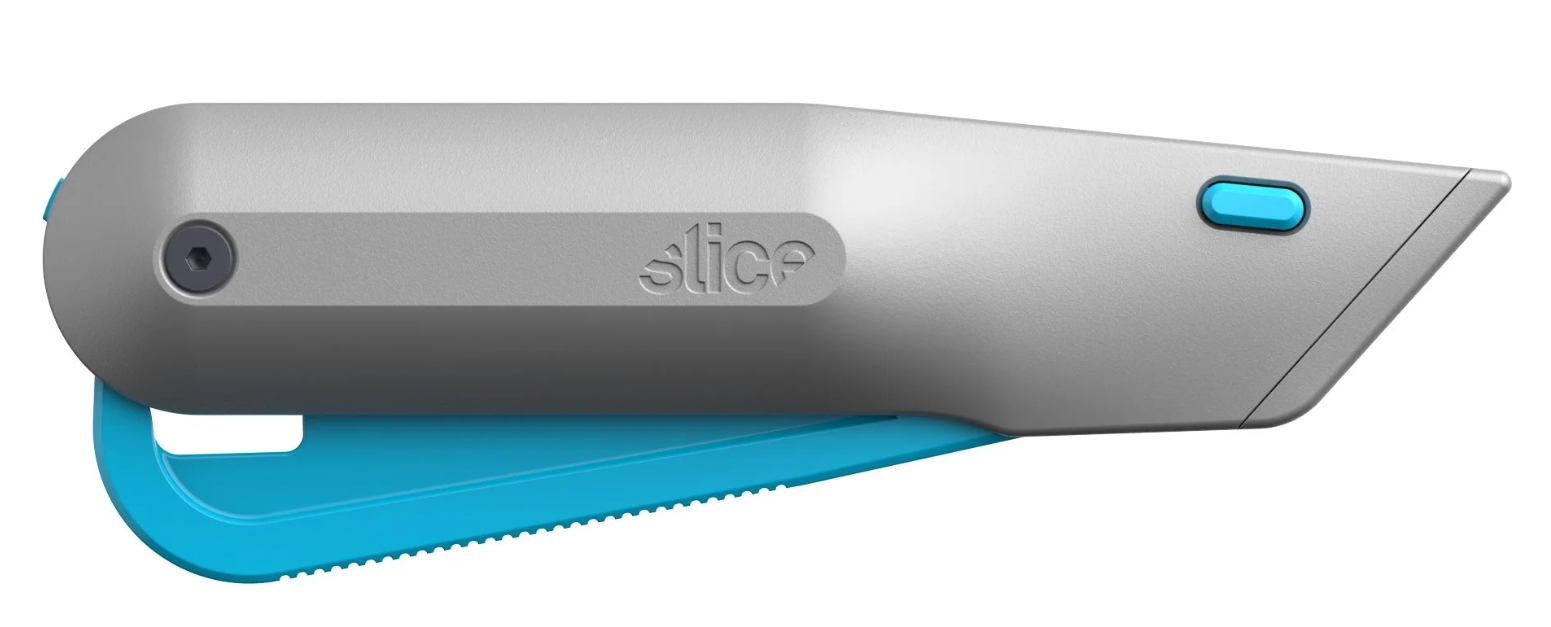 Slice Smart Sikkerhedskniv Fremtryk