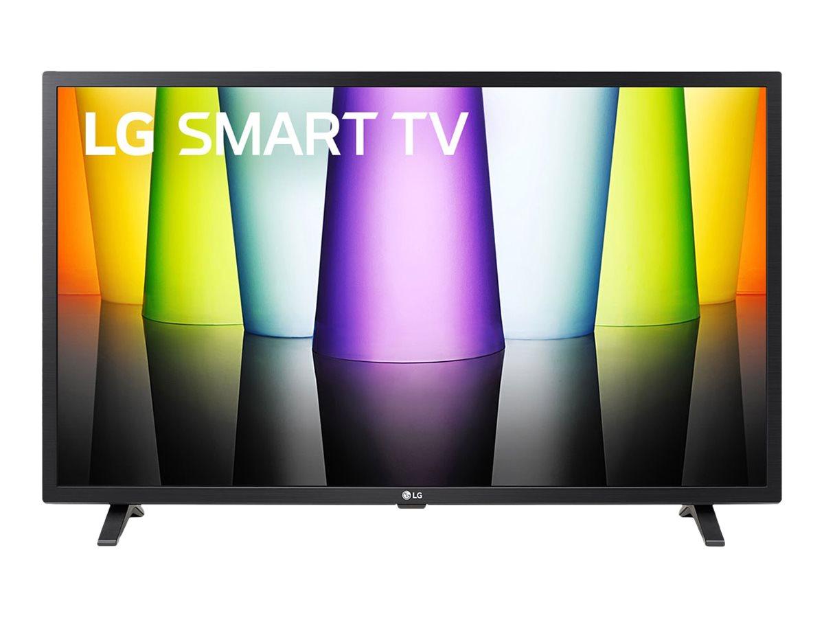 Smart 32lq631c0za 1080p