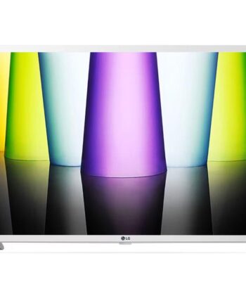 Smart 32lq63806lc  Full Hvid