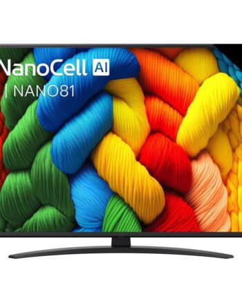Smart 50nano81a6a  Uhd