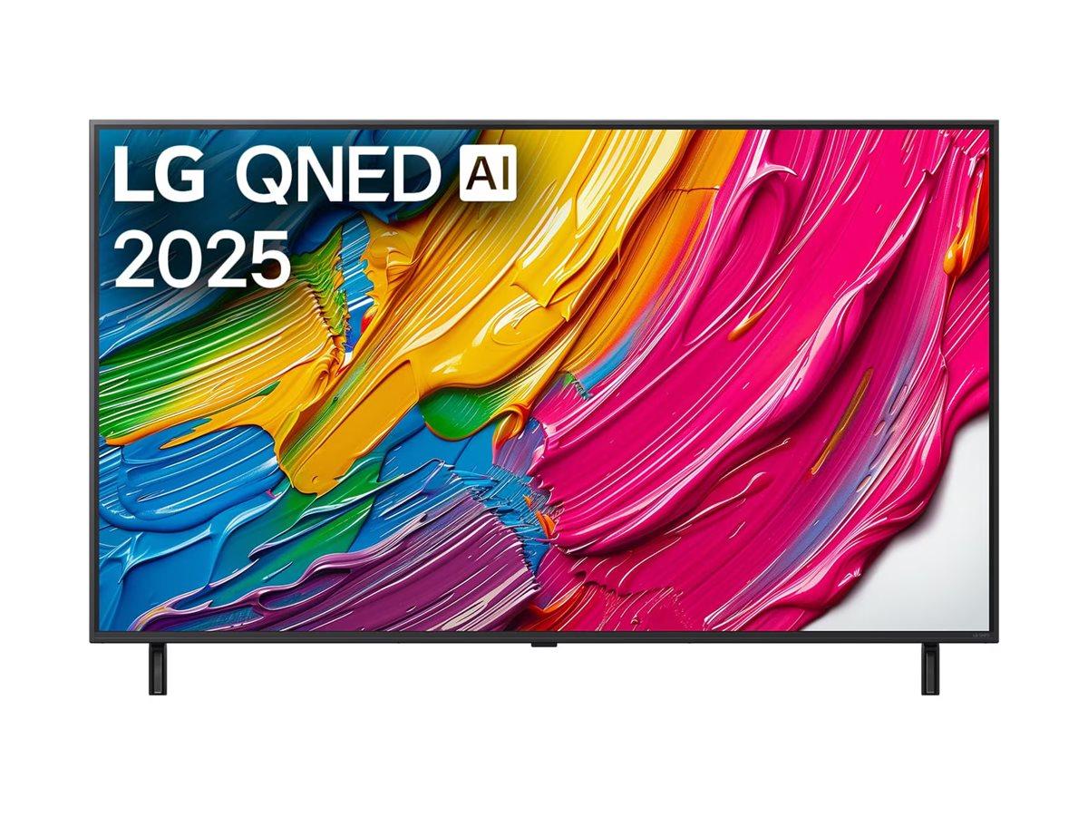 Smart 55qned80a6a Uhd