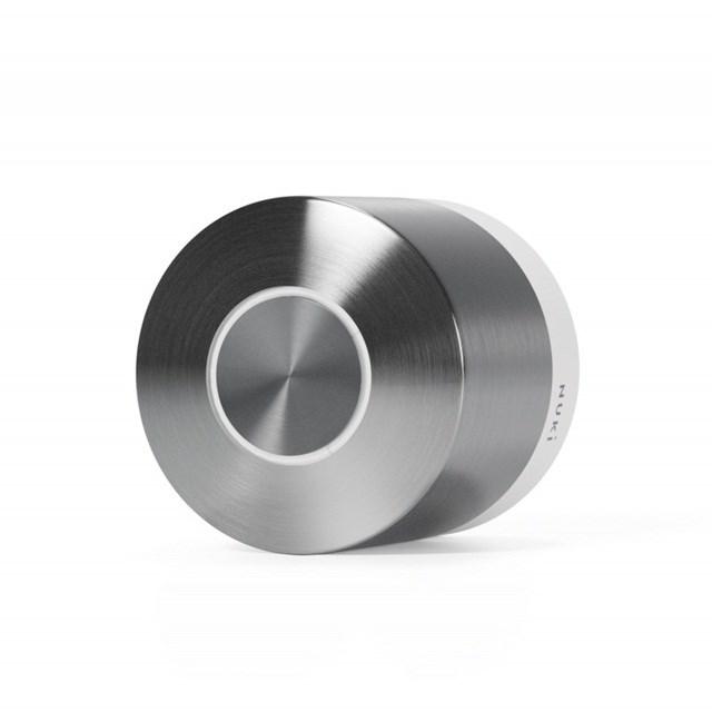 Smart Dørlås Nuki Smart Lock Ultra Sølv
