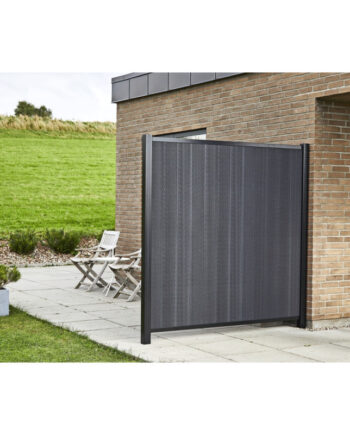 Smart Fence Smart Post 180 230