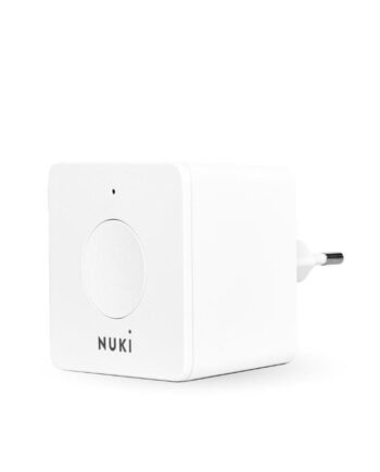 Smart Home Bro Nuki Bridge Hvid