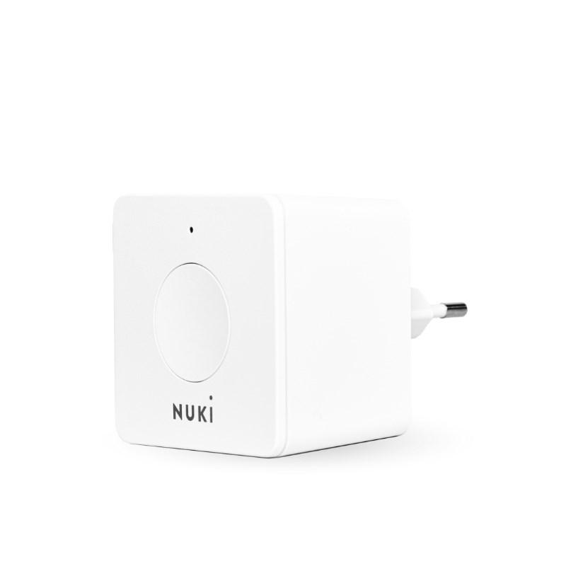 Smart Home Bro Nuki Bridge Hvid
