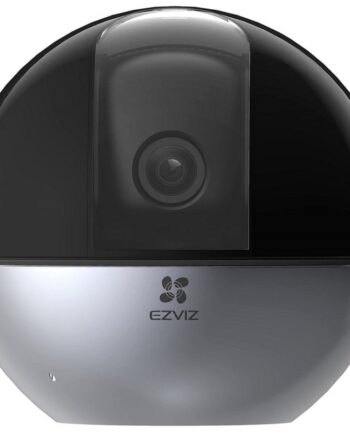 Smart Home Kamera Powered