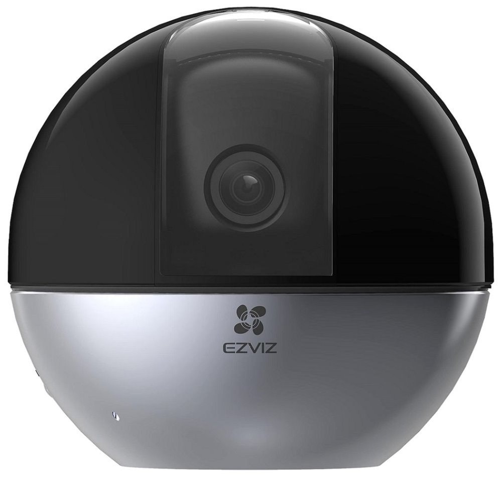 Smart Home Kamera Powered