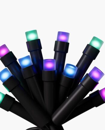 Smart Lyskæde Nanoleaf Holiday String Lights Starter Kit 250 Led