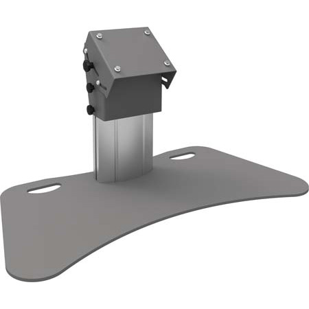 Smart Metals 062 0535 Platformstand 350 For Flat Screens Inch Max Mounting System 170 140