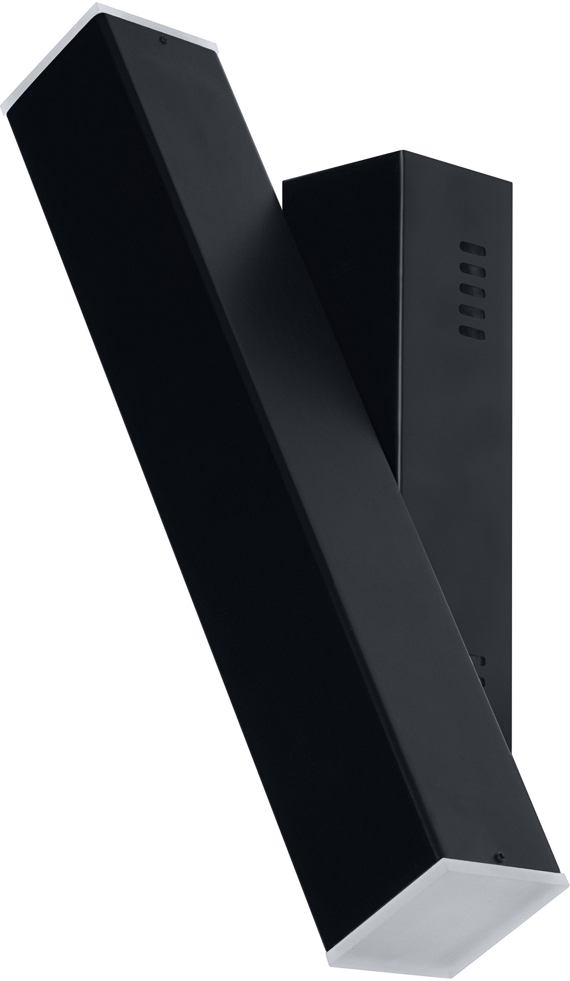 Smart Orbis Cross 12w Sort Wifi