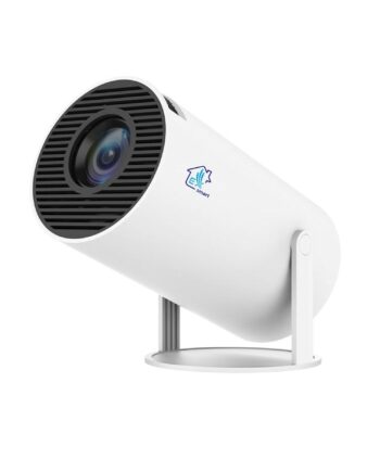 Smart Projektor Extralink Smart Life Esp 300 720p Hvid
