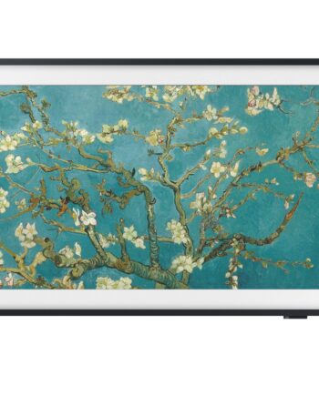 Smart Samsung The Frame Qe32ls03cbu  Full Qled Sort