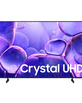 Smart Samsung U8000f  Crystal Uhd Sort
