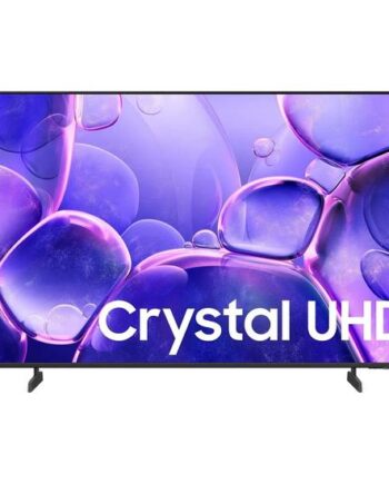 Smart Samsung Ue50u8072fu  Sort