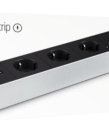 Smart Stikdåse Eve Energy Strip Udtag