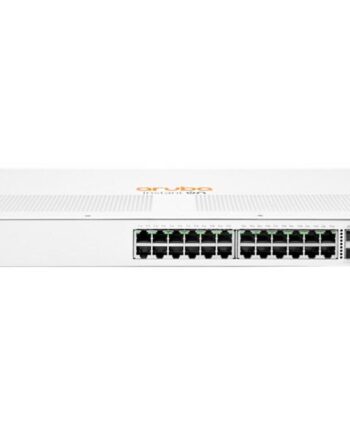 Smart Switch Hpe Aruba Instant 1930 24g 4sfp