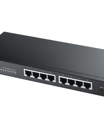 Smart Switch Zyxel Gs1900 Porte