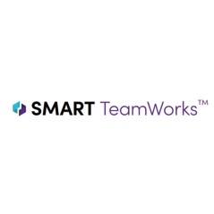 Smart Technologies Smart Teamworks Room