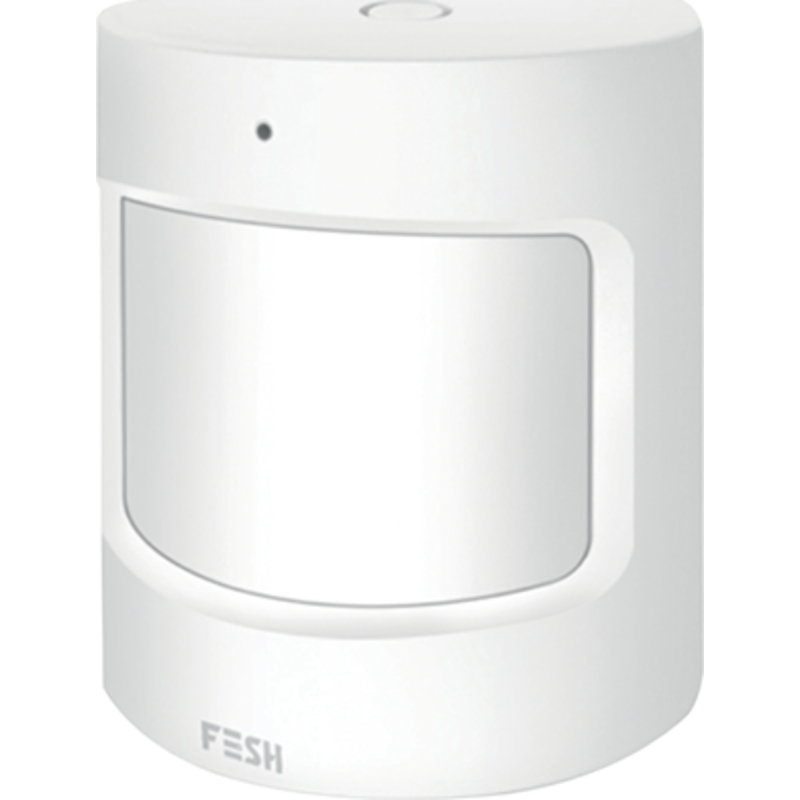 Stk Foss Fesh Smart Zigbee Indendørs Pir Sensor