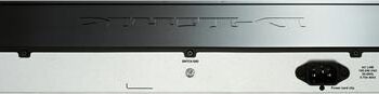 Switch 28x Gigabit Dgs 1510 28x