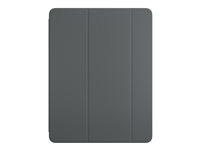 Tabletcover Apple Smart Folio Til Inch Ipad Air Trækulsgrå