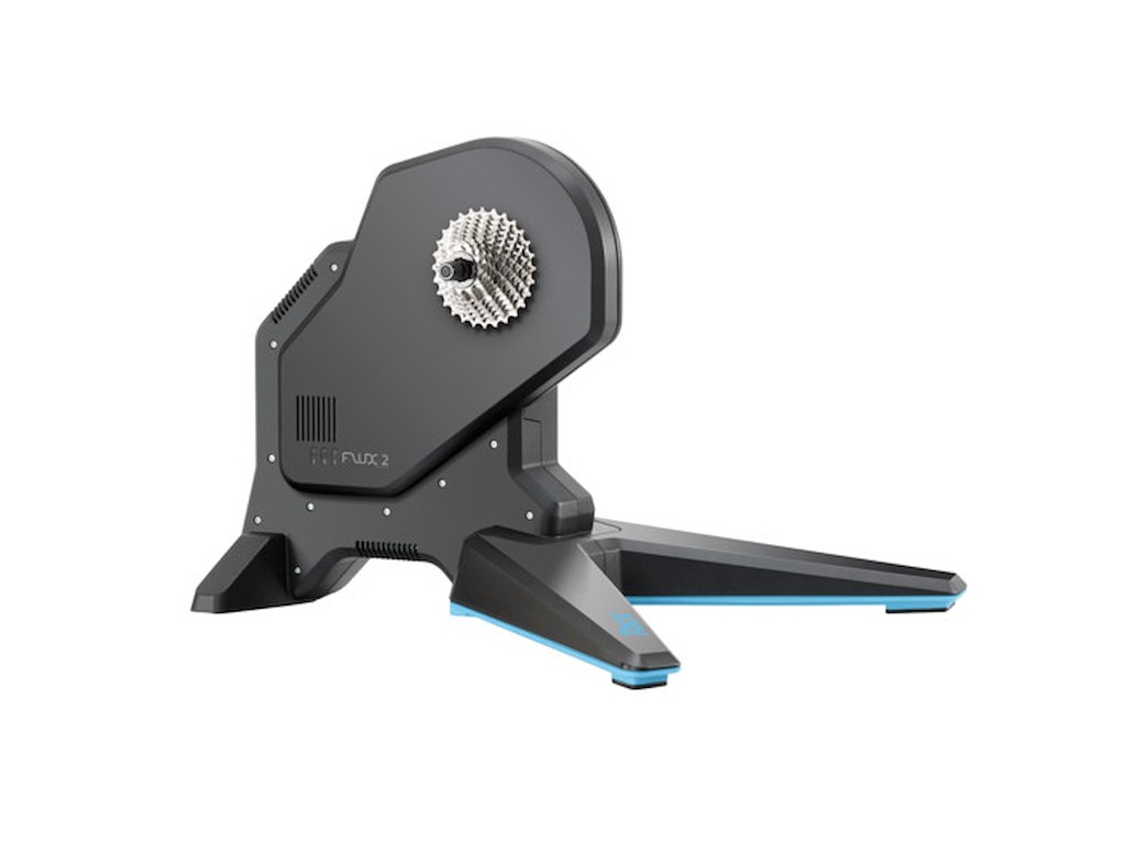 Tacx Flux Smart Hometrainer