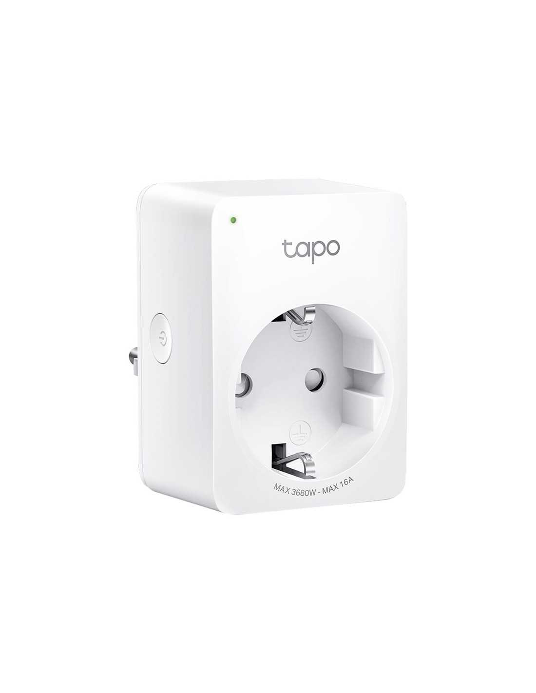 Tapo P110 Smart Stik Trådløs