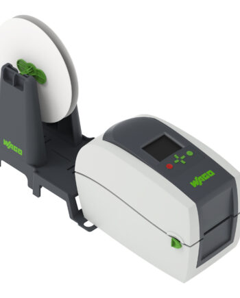 Termoprinter Smart Printer Til Komplet